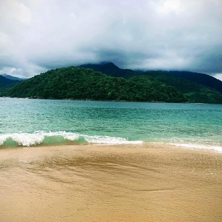 Apartamento Itagua Ubatuba Εξωτερικό φωτογραφία