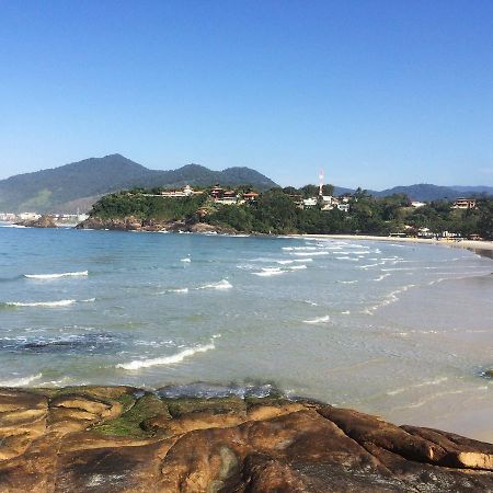 Apartamento Itagua Ubatuba Εξωτερικό φωτογραφία