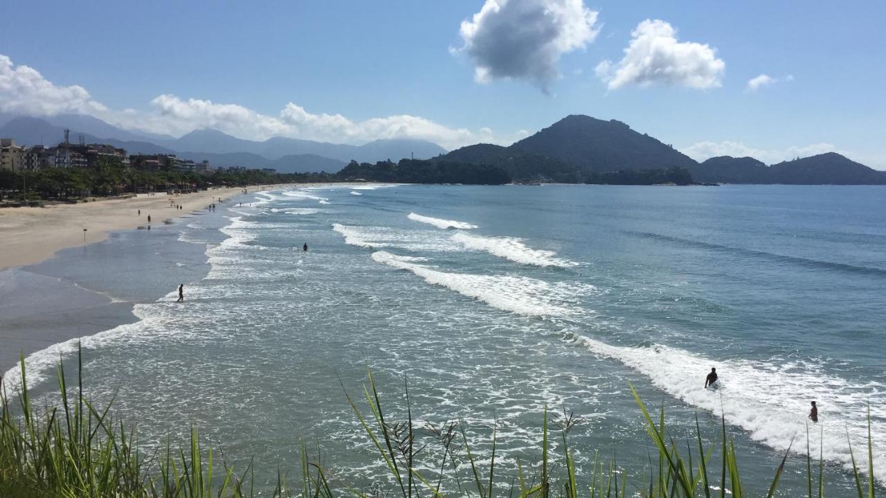 Apartamento Itagua Ubatuba Εξωτερικό φωτογραφία