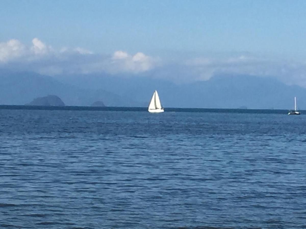 Apartamento Itagua Ubatuba Εξωτερικό φωτογραφία