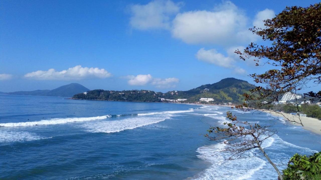 Apartamento Itagua Ubatuba Εξωτερικό φωτογραφία