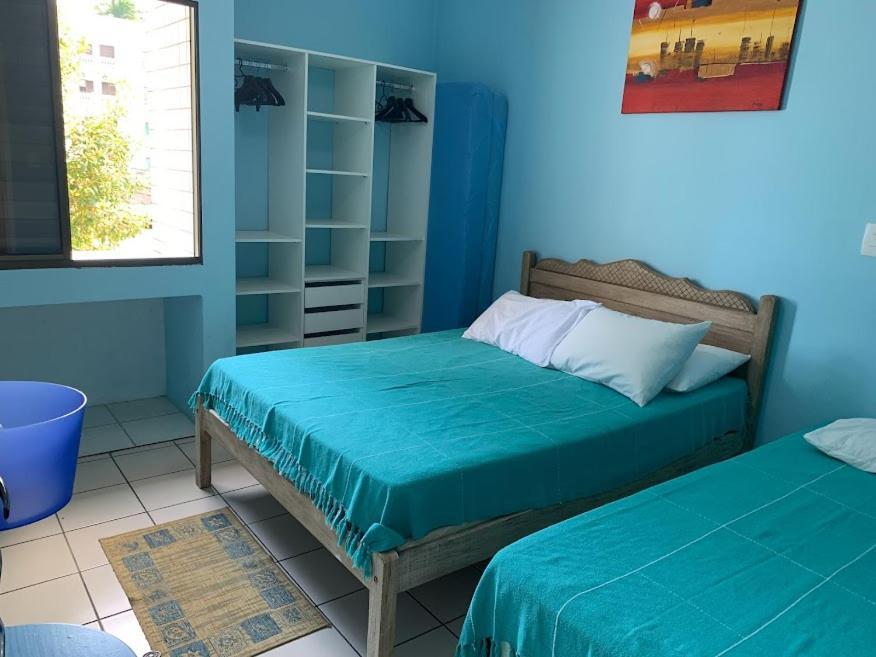 Apartamento Itagua Ubatuba Εξωτερικό φωτογραφία