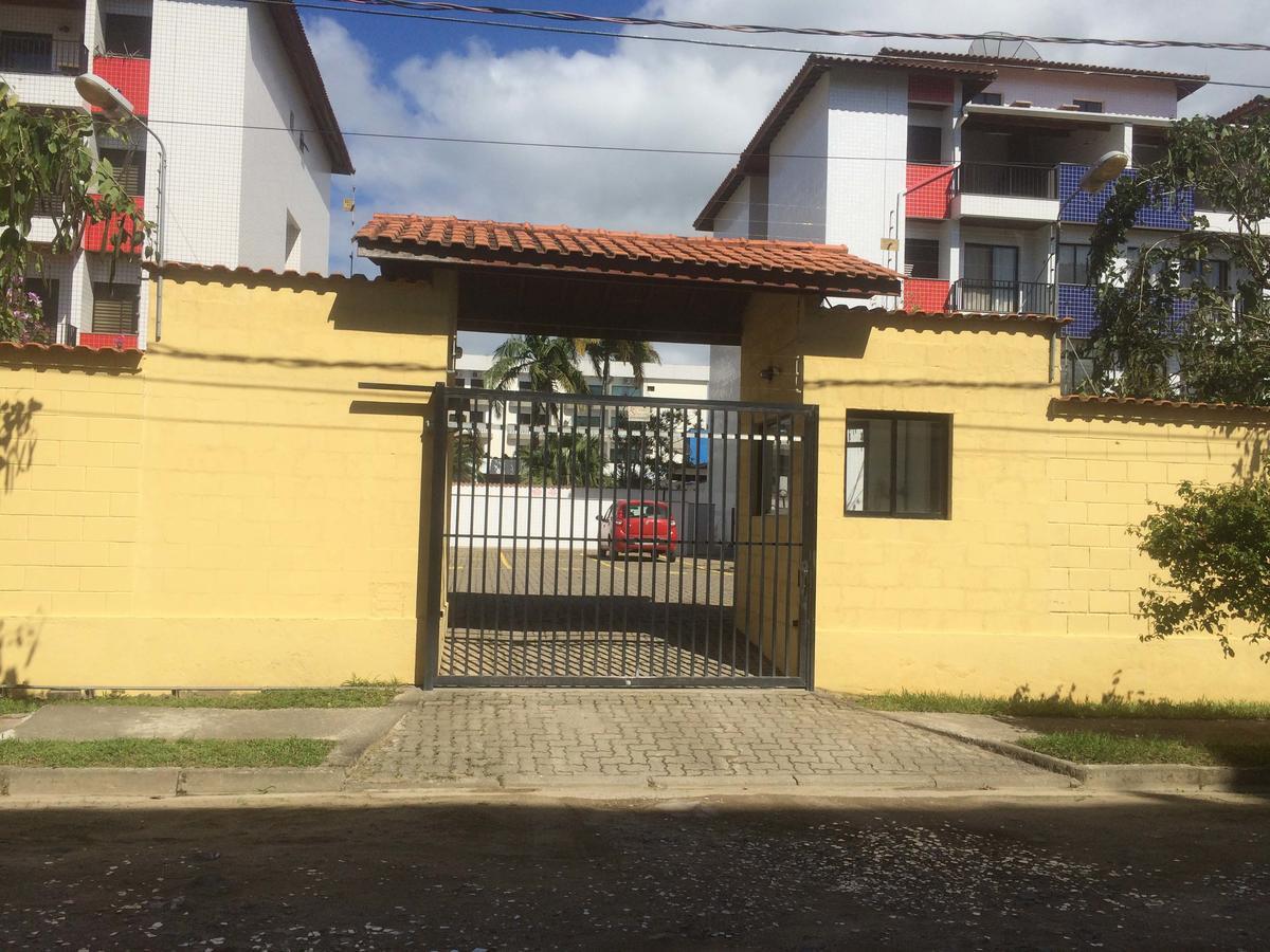 Apartamento Itagua Ubatuba Εξωτερικό φωτογραφία
