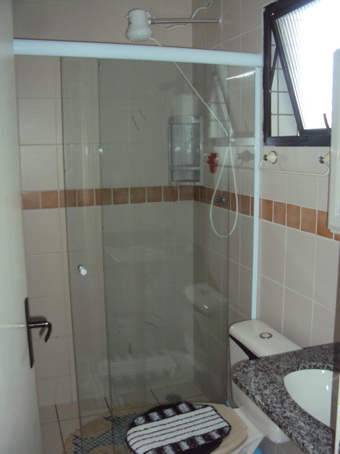 Apartamento Itagua Ubatuba Εξωτερικό φωτογραφία
