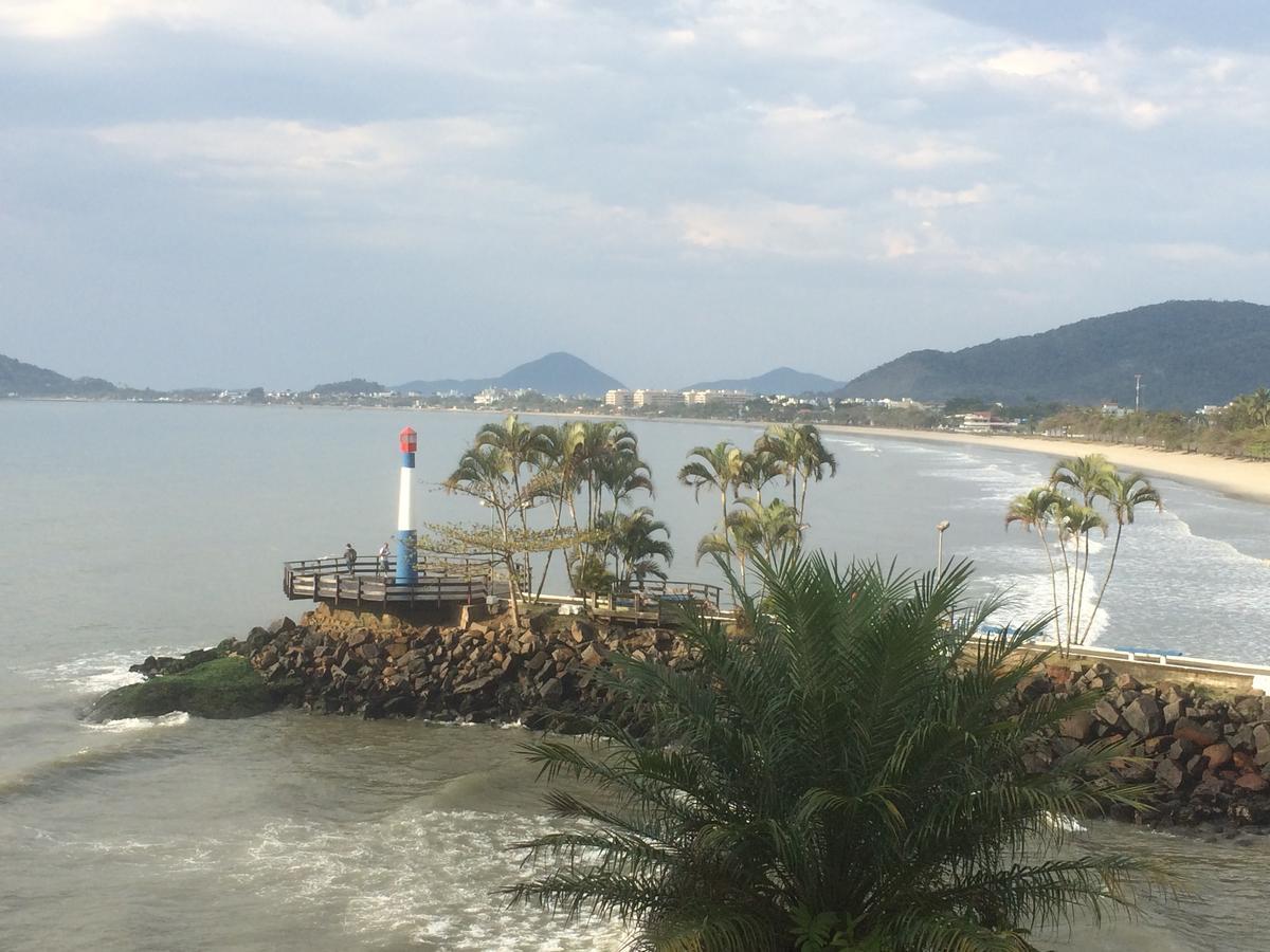 Apartamento Itagua Ubatuba Εξωτερικό φωτογραφία