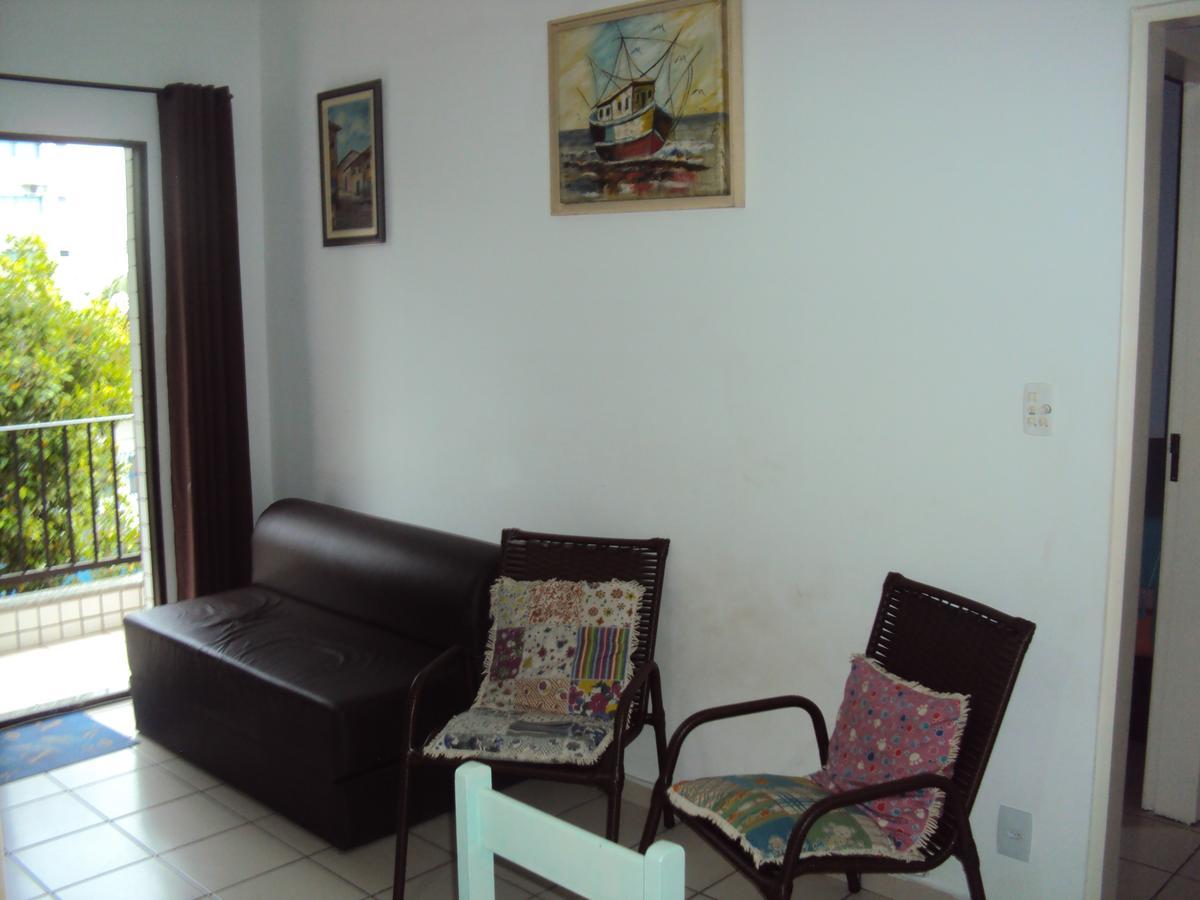 Apartamento Itagua Ubatuba Εξωτερικό φωτογραφία