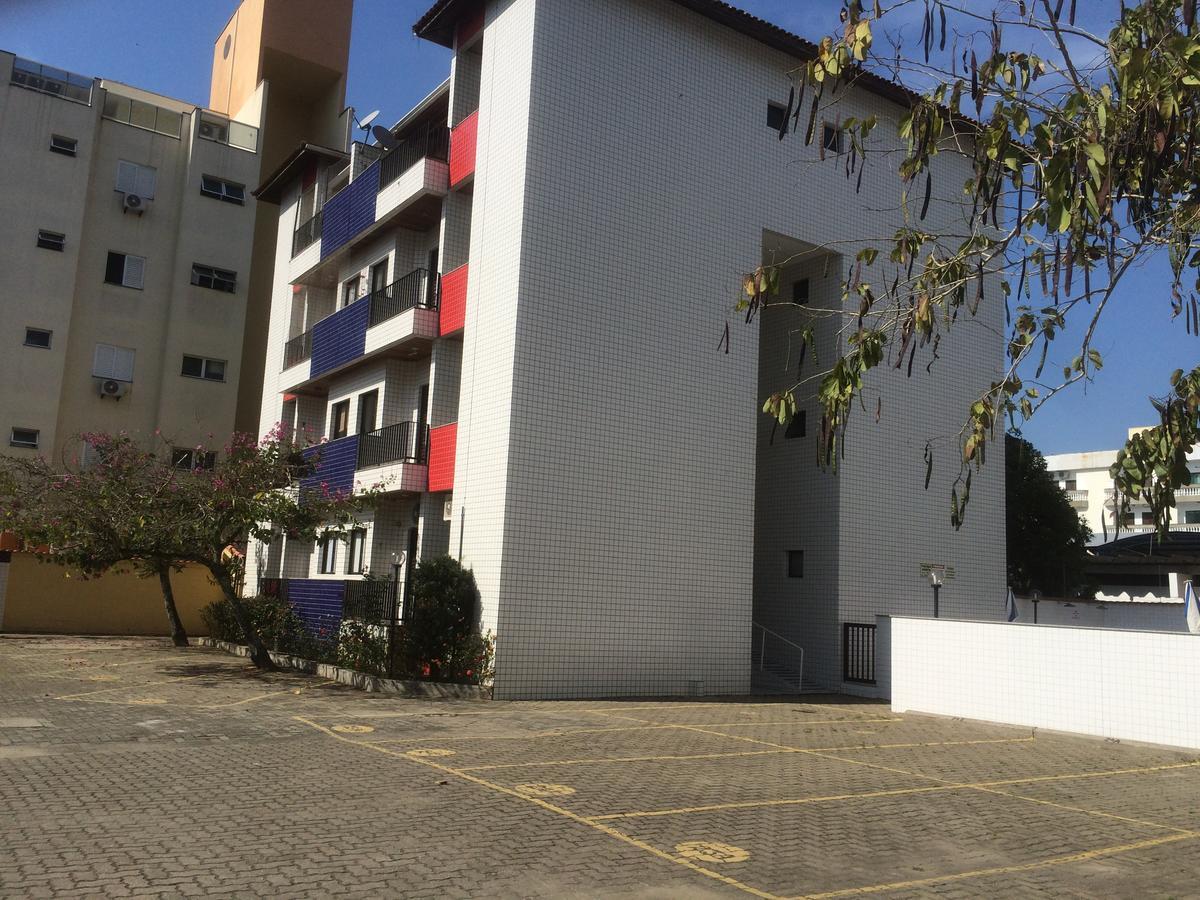 Apartamento Itagua Ubatuba Εξωτερικό φωτογραφία